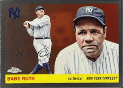 Babe Ruth