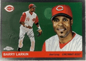 Barry Larkin