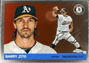Barry Zito