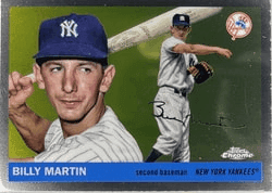 Billy Martin