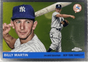 Billy Martin