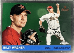Billy Wagner