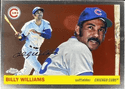 Billy Williams