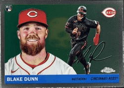 Blake Dunn