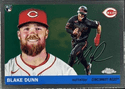 Blake Dunn