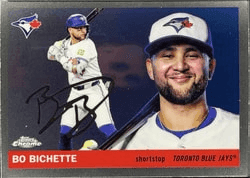 Bo Bichette