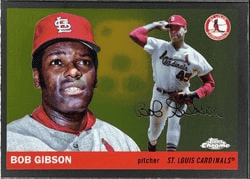 Bob Gibson