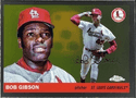 Bob Gibson