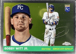 Bobby Witt Jr.