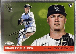 Bradley Blalock