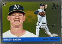 Brady Basso