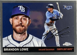 Brandon Lowe