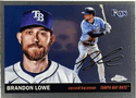 Brandon Lowe