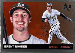 Brent Rooker