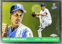 Bret Saberhagen