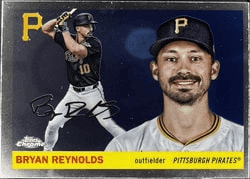 Bryan Reynolds
