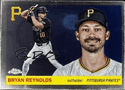 Bryan Reynolds