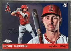 Bryce Teodosio