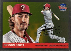 Bryson Stott