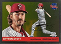 Bryson Stott