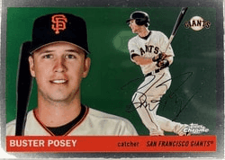Buster Posey