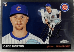 Cade Horton