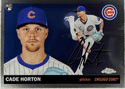 Cade Horton