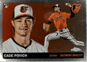 Cade Povich