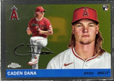 Caden Dana
