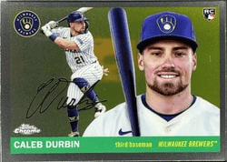 Caleb Durbin