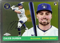 Caleb Durbin