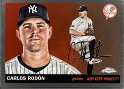 Carlos Rodón