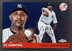 CC Sabathia