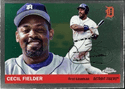 Cecil Fielder