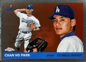 Chan Ho Park