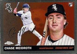 Chase Meidroth