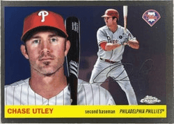 Chase Utley