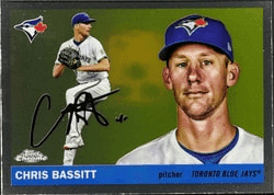 Chris Bassitt