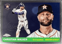 Christian Walker