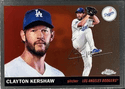 Clayton Kershaw