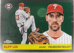 Cliff Lee