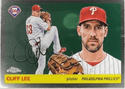 Cliff Lee