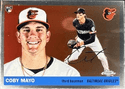 Coby Mayo