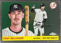 Cody Bellinger