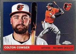 Colton Cowser