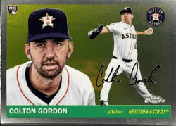 Colton Gordon