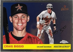 Craig Biggio