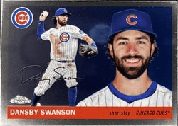 Dansby Swanson