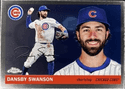 Dansby Swanson