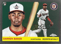 Darren Baker